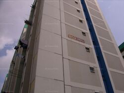 Blk 852 Tampines Ville (Tampines), HDB 4 Rooms #615749441
